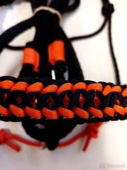 Provazové vybaveni full nové