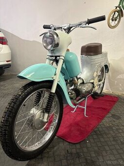 Jawa 555