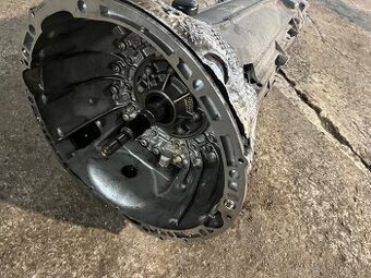 Automatická převodovka Mercedes-Benz W218 W212 W221 350 cdi