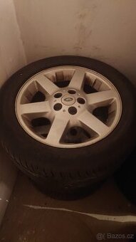 Kola Land Rover Freelander R17