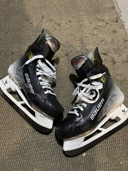 Brusle bauer hyperlite2