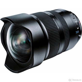 Tamron SP 15–30mm f/2.8 Di VC USD G2