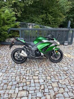 Kawasaki z1000sx