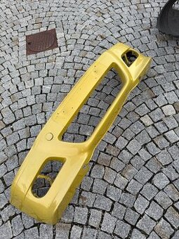 Prodám Přední nárazník BMW E46 M3 - výztuhu Carbon