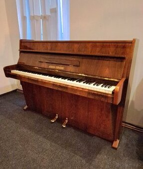 AUGUST FÖRSTER - Doprava ZDARMA Záruka 2 roky.