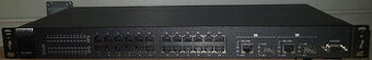 ZyXEL ES-2024A Switch, 24 port