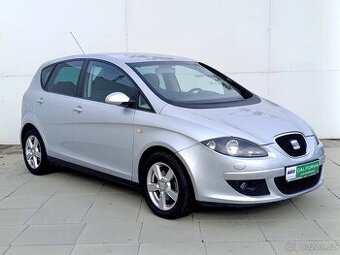 Seat Altea 1, 9 TDi DSG Aut.Klima Tempomat