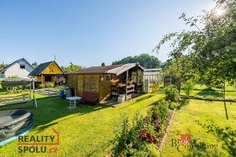 Prodej, domy/chata, 20 m2, 47123 Zákupy, Česká Lípa [ID 7702