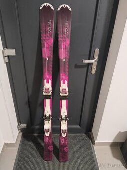 Dámské Lyže Volkl Esence