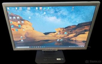 monitor Acer AL2216W 22"