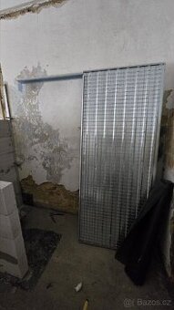 Stavební pouzdro do zdiva