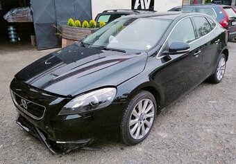 Volvo V40 2,0 D4 VEA 140kw - Náhradní díly
