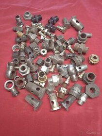 Prodám náhradni díly.