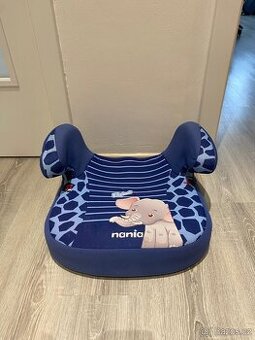 Dětský podsedák Nania – Elephant 🐘