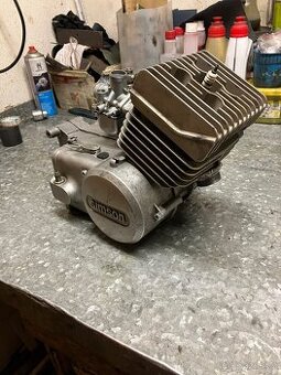 Generální opravy motorů a opravy motorek