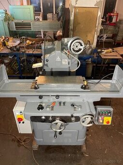 Bruska rovinná bph20