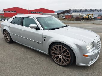 Orig.STARTECH ( BRABUS) SD6 300c crd SRT