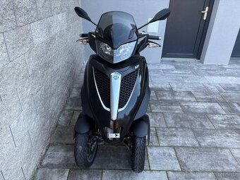 Piaggio mp3 yourban 300 2014