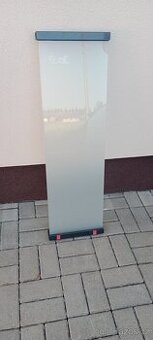 Skleněné zábradlí