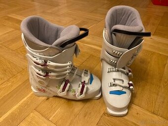 dívčí lyžáky TecnoPro vel 36 / 235