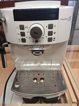 DeLonghi Magnifica S ECAM 22.110.W