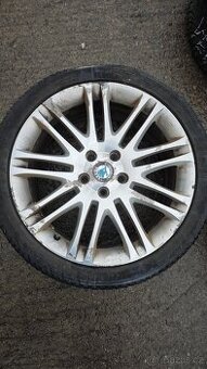 Litá kola originál ŠKODA