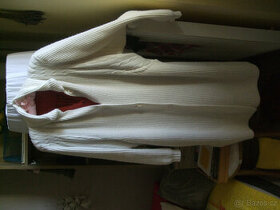 prodám dámský pletený svetr