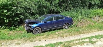 Volkswagen Passat B6 - díly z vozu