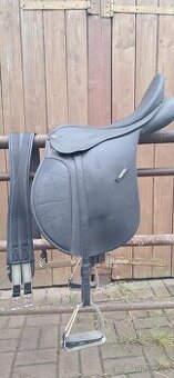 Sedlo Wintec 500 air system