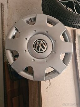 Poklice kryt kola vw R16 original