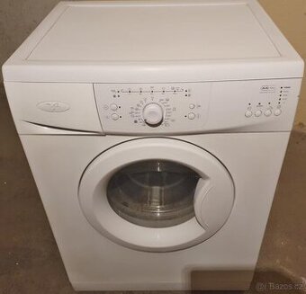 PRACKA WHIRLPOOL,BOCNI PLNENI,5KG,PLNDE FUNKCNI,1000 OT.