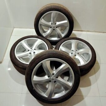 20" Alu kola – 5x112