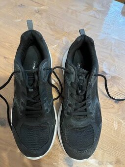 Sportovní boty alpine pro