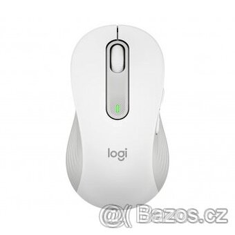 Bezdrátová myš Logitech M650L - pro leváky (bluetooth/Bolt)