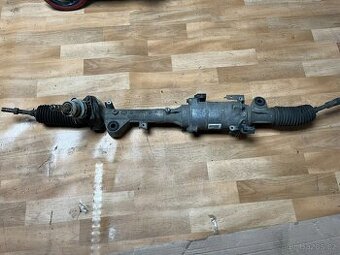 Mazda 6 GH elektrické řízení