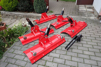 vari - radlice na sníh ASR + adaptér na DSK 317