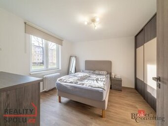 Prodej, byty/2+1, 54 m2, Provaznická, 70030 Ostrava, Ostrava