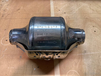 Katalyzátor Fabia, Polo, Ibiza, Cordoba