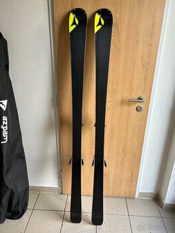 Prodám Lyže Atomic Nomad Temper