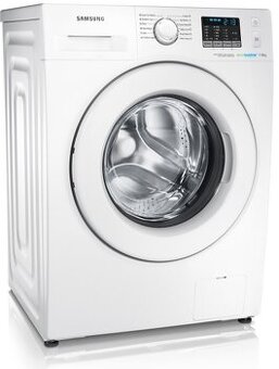 Pračka Samsung WF70F5E0W2W, 7kg, 1200ot., A+++, záruka 1/2r