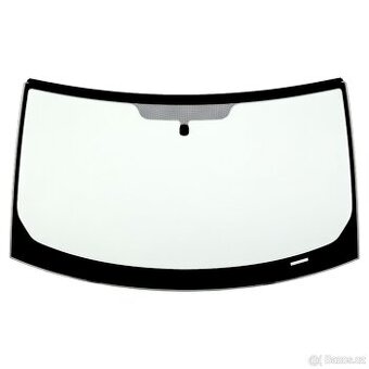 Land Rover Discovery čelní sklo