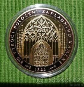 Mince národní pokladnice