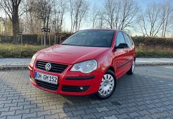 Náhradní díly polo
