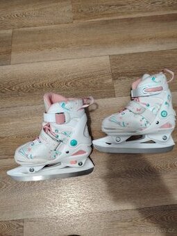 Brusle dětské