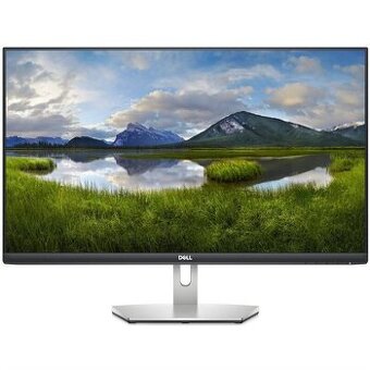 Monitor Dell 27"