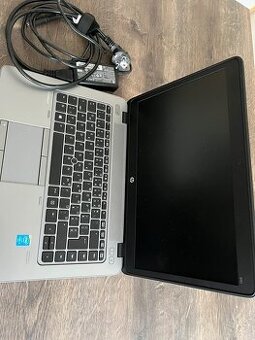 Notebook HP elitebook 840