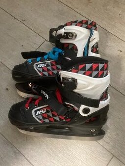 Brusle Tempish vel.: 34-37