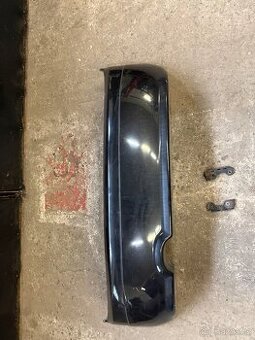 Zadní naraznik Fabia rs