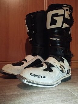 Gaerne sg 12 vel. 47/49 - 1