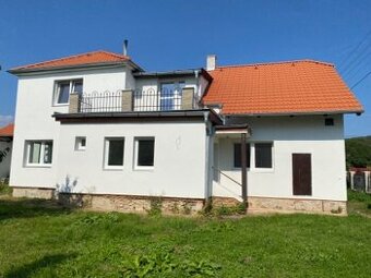 Pronájem domu v Drozdově 6+1 - 1